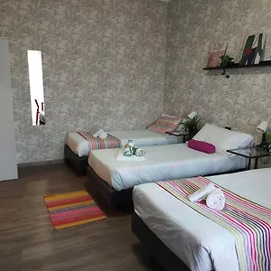 4* Appart hôtel Bnbook La Red