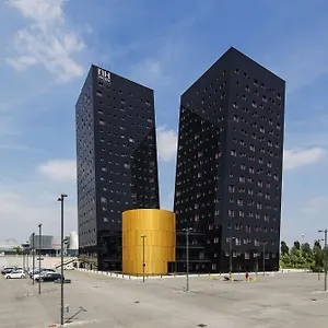 4* Otel Nh Milano Fiera